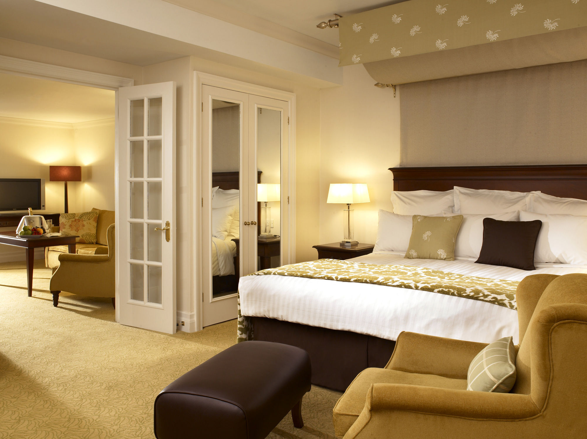 Delta Hotels By Marriott Preston Exteriör bild
